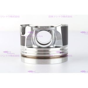 Engine Parts Piston ISUZU 4LE2 8-97232158-1 DIA 85mm