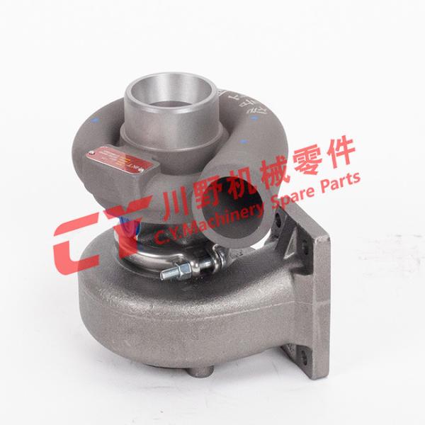Buy 49189 - 00540 Excavator Turbocharger For 4BG1 Engine SY135 at wholesale prices