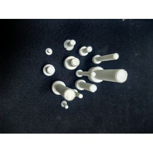 Aluminum Oxide Screw