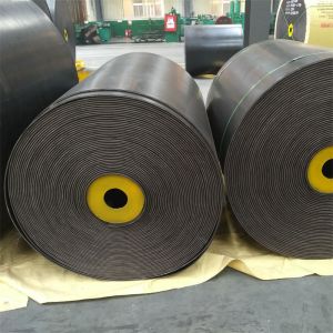Rubber Conveyor Belt Mine DPP2000 Aramid Conveyor Belt
