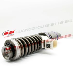 New Diesel Fuel Injector 21371675 21340614 21371675 BEBE4D24004 BEBE4D24104