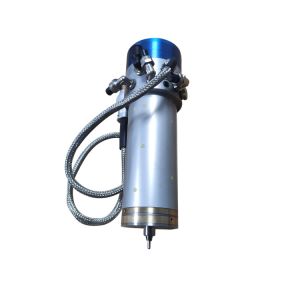 High quality Machine Tool Spindle OEM/ODM Pcb Spindle Motor For Drilling