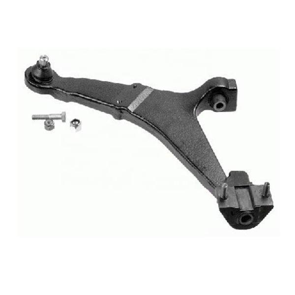 Left Forging Control Arm for Peugeot 106 1991-1996 Auto Spare Parts Suspension System
