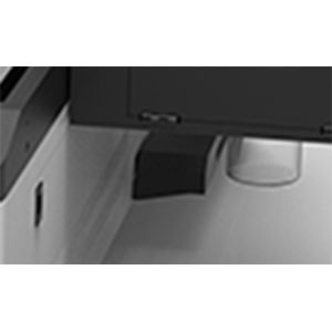 Anti Collision Practical Industrial Uv Inkjet Printer