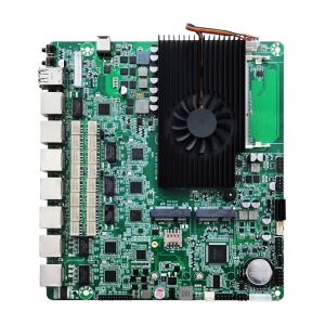 Intel Sandy Bridge Ivy Bridge Motherboard Dual Lan DDR3 12V Single Board
