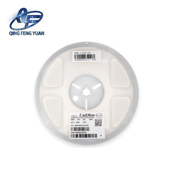 Thick Film Resistor 0402 1% 61K6 SMD Resistor ROYALOHM Resistor Electronic Components