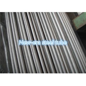 1.7131 Cold Rolled Seamless Tube