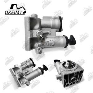 Excavator Cummins Qsb6 7 QSB4. 5 Engine PC200-8 Hand Oil Pump FS19732A