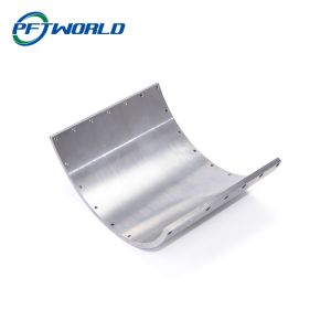 CNC Turning Milling Parts Fabrication Service CNC Machined Aluminum Parts