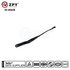 ZPY 80B955407 Front Windershield Left Side Wiper Arm For 2018 - 2020 Audi Q5