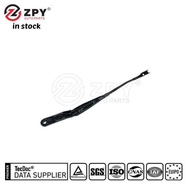 Buy ZPY 80B955407 Front Windershield Left Side Wiper Arm For 2018 - 2020 Audi Q5 at wholesale prices
