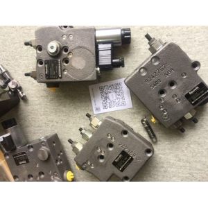 A6vm250 Rexroth Hydraulic Motor A6vm28 A6vm55 A6vm80 A6vm85 A6vm107 A6vm115