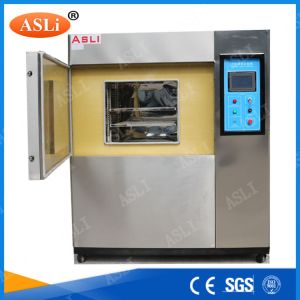 China SUS304 3 Ozone Theramal Shock Chamber With Binary Cooling System on sale