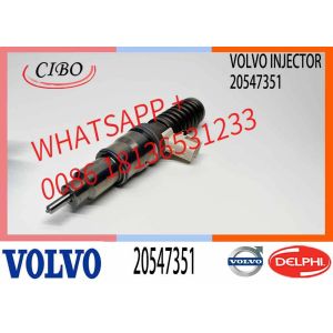 New Diesel Fuel Injector 85022626 BEBE4D31001 20547351