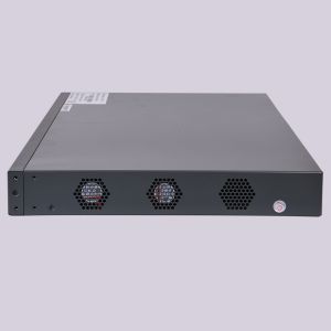 Quality 20KM Transmission 4*10G SFP+ 4 PON Ports GEPON EPON OLT for sale