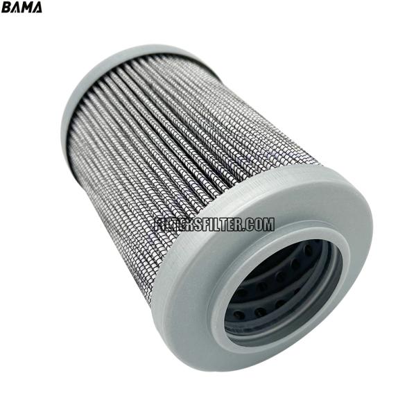 Replace Engineering Machinery Return Oil Filter Element 1.0020G60-A00-0-P for Hydraulics