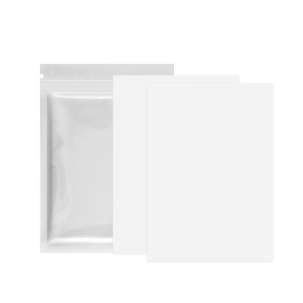 3D Heat Transfer Sublimation Film A5 Printing Films for Phone Case Plastic