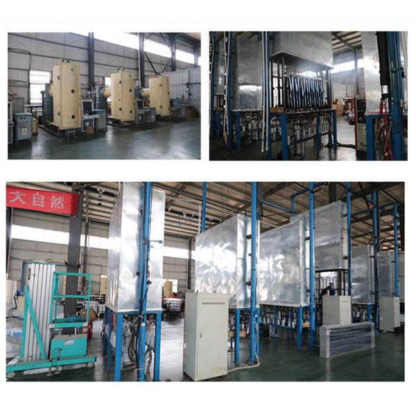 Thermal Solar Cooker Evacuated Solar Tube Dia 137mm Vacuum Tube Solar