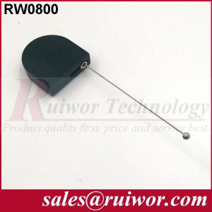 Electronic Anti-theft Cable | RUIWOR