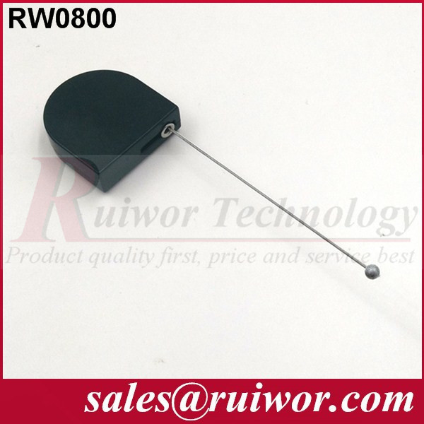 Buy Electronic Anti-theft Cable | RUIWOR at wholesale prices