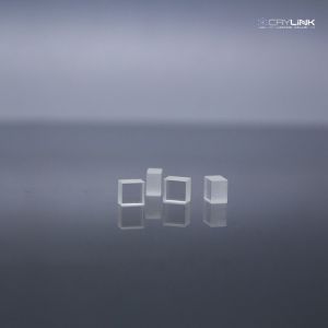 Yb Doped CaGdAlO4 Crystal For High Power And Ultra Short Laser Pulses