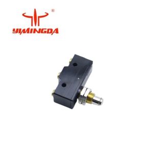 Paragon HX Cutter Parts 925500736 Z-01HQ-B Switch Spdt High Sensitivity 0.1A