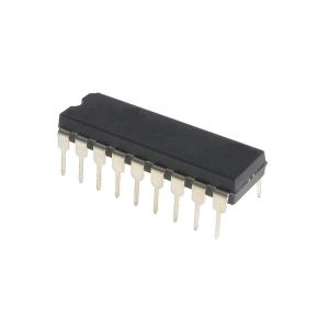 PIC16F84A DIP-18 CHIP IC PIC16F84A-04/P