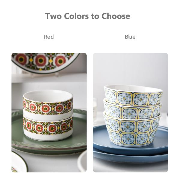 Presents Porcelain Ceramic Dinner Set For Women'S 2024 Christmas Table Set