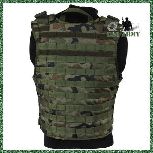 Military Modular Tactical Vest