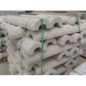 Bridge Granite Block Cutting Machine 300mm To 450mm