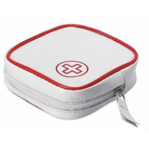 Mini travel kit compact medical first aid kit with Stock