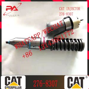 2768307 Fuel Engine Sprayer Nozzle Injector Diesel Pump 276-8307 For C-A-T