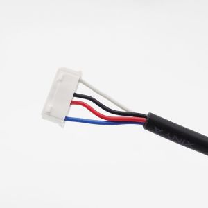 Jumper Wires Wire Wiring Harness for Professional 3d Printing from Molex