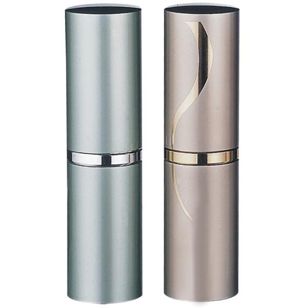 Aluminium lipstick case, cosmetic case, lipstick tube,lipstick container, New