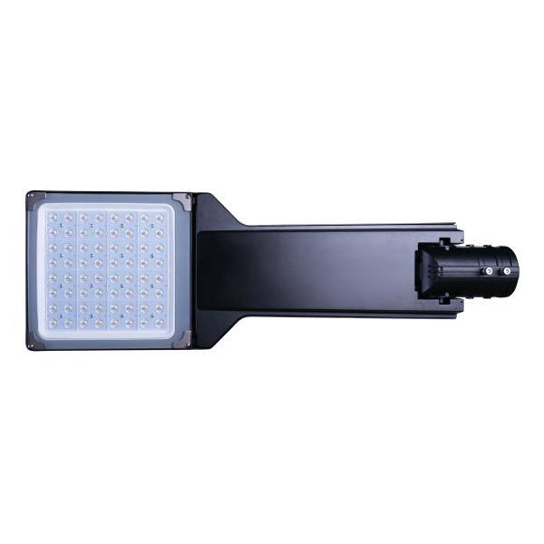 Die Cast Aluminium Housing Outdoor LED Street Lights 60w 80w 100w Road Lighting