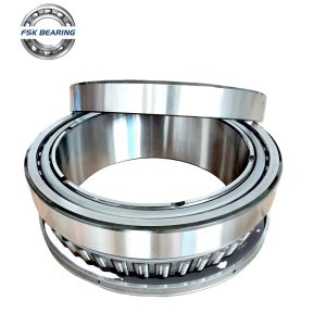 ABEC-5 HM259038DW/HM259010 Cup Cone Roller Bearing 298.45*447.68*158.75mm Double