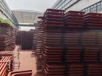 Customized Pressure And Temperature Range Superheater And Reheater For