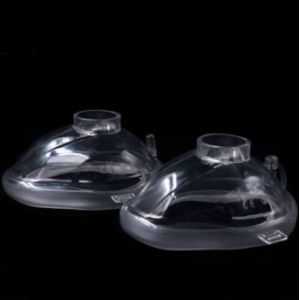 PVC Resuscitator Medical Grade Material Medical Grade Liquid Silicone Rubber