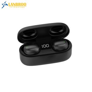 Best price wireless bluetooth earphone hot selling binaural wireless earphone