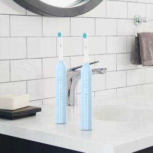 Smart Electric Rotating Tooth Brush Lightweight For Adult