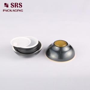 J313 new design cosmetic packaging manufacturer ,50g 120g cream jar