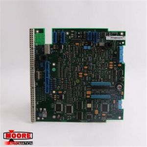 SDCS-CON-2B 3ADT309600R0012 ABB Control Board