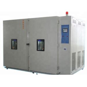 TEMI880 Environmental Test Chambers Walk In Humidity Centrifugal Blade
