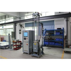 10000G High Acceleration Shock Test System for Electronic Component