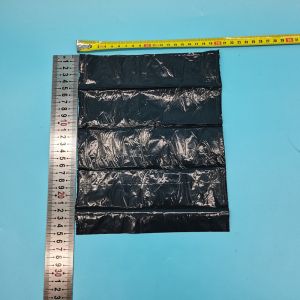 Plastic-Free Customized Biodegradable Compostable Disposable Dog Poop Bag