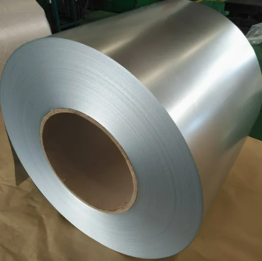 Galvanized Steel Coil Hot Rolled Steel Gi Zinc Coated Steel Coil