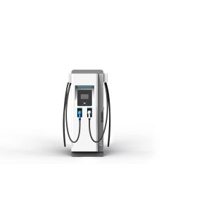 OCPP V1.6J HPC CCS CHAdeMO EV Fast Charging Stations