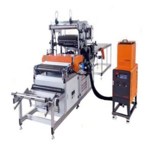 Quality Automatic HEPA Air Filter Pleating Machine Mini Pleat HEPA Filter Machine for sale