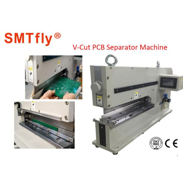 Buy Quick Response and Handling of Complaints for PCB V Cut Machine at wholesale prices