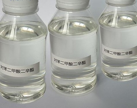 Buy Easy Mold DOTP Plasticizer Good Electro Thermal Properties High Flexibility at wholesale prices